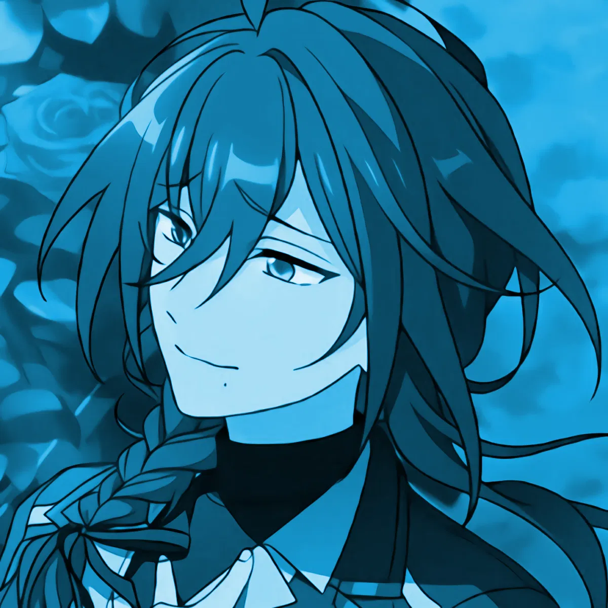 Avatar of Mayoi Ayase