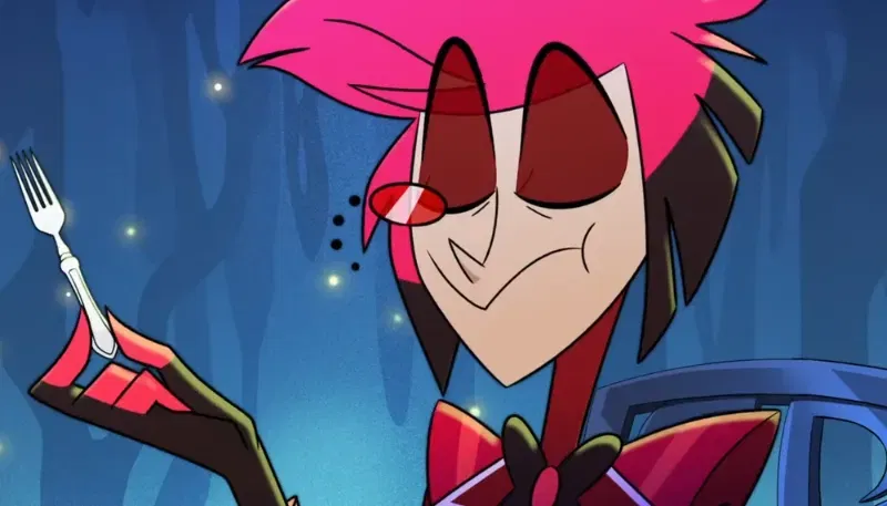 Avatar of Alastor