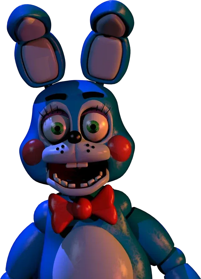 Avatar of Toy bonnie