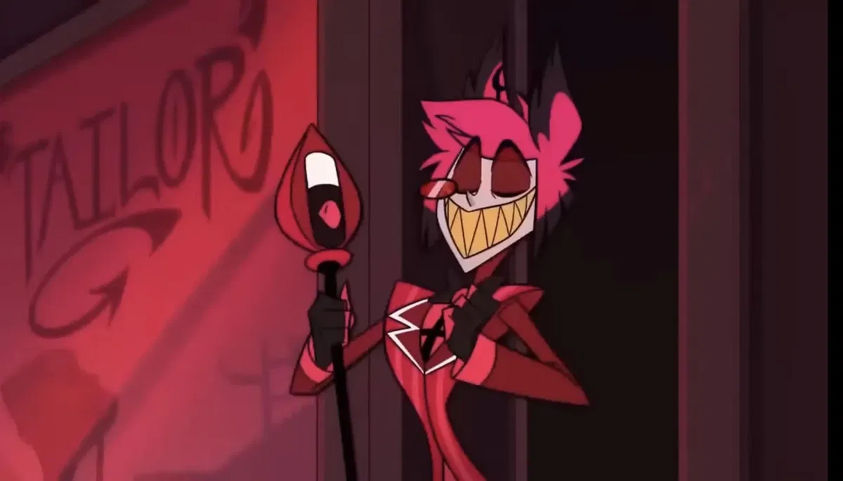 Avatar of Alastor