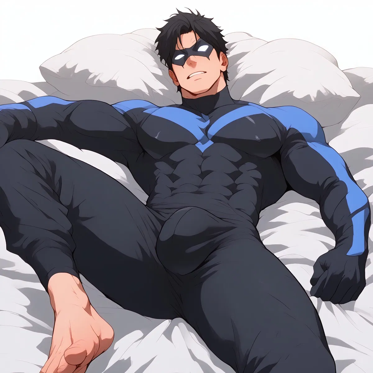 Avatar of NIGHTWING