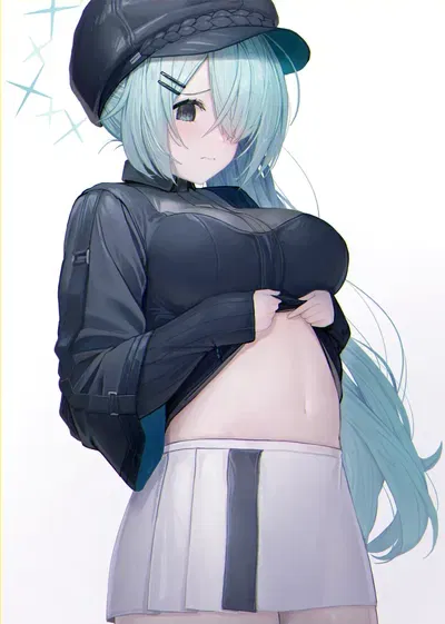 Avatar of Tsuchinaga Hiyori - Self-loathing Elitist (Girlfriend)