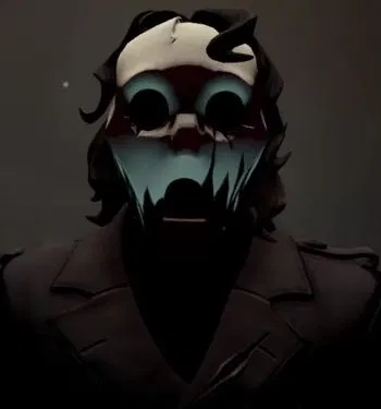 Avatar of Henry Barrow