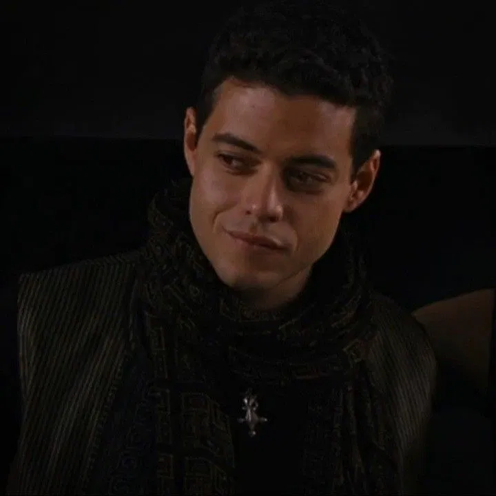 Avatar of BENJAMIN (THE TWILIGHT SAGA)
