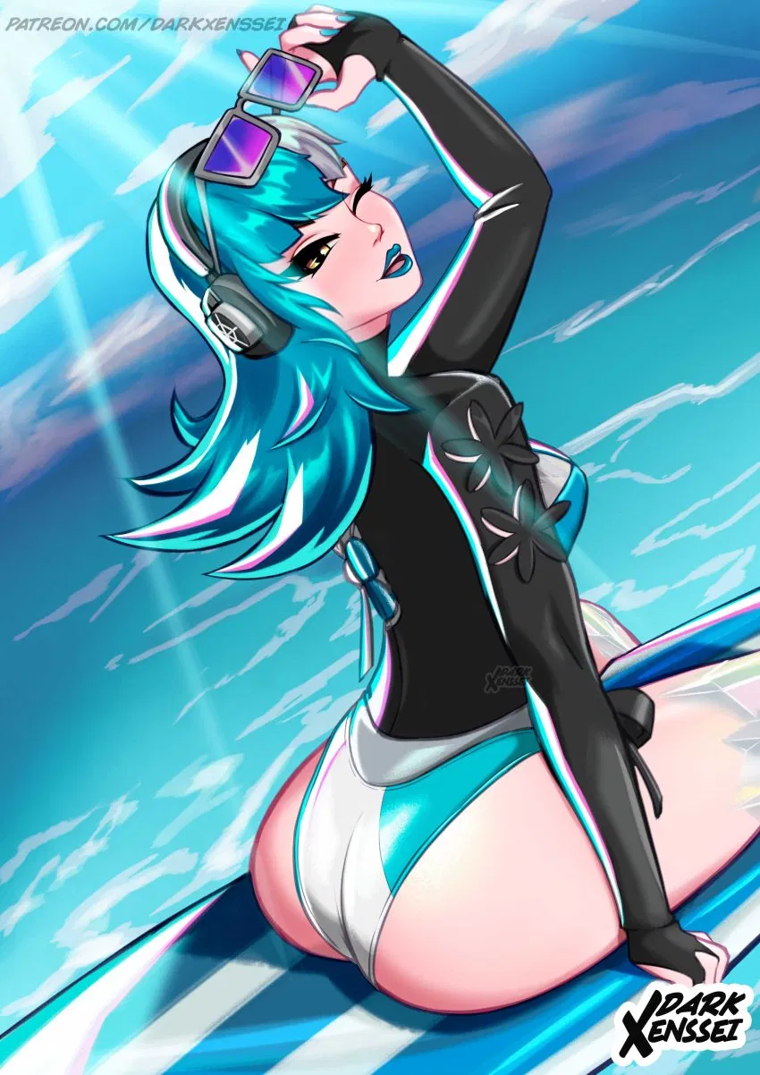 Avatar of Luna Snow | 𝙰 𝙵𝚛𝚎𝚜𝚑 𝚂𝚞𝚖𝚖𝚎𝚛