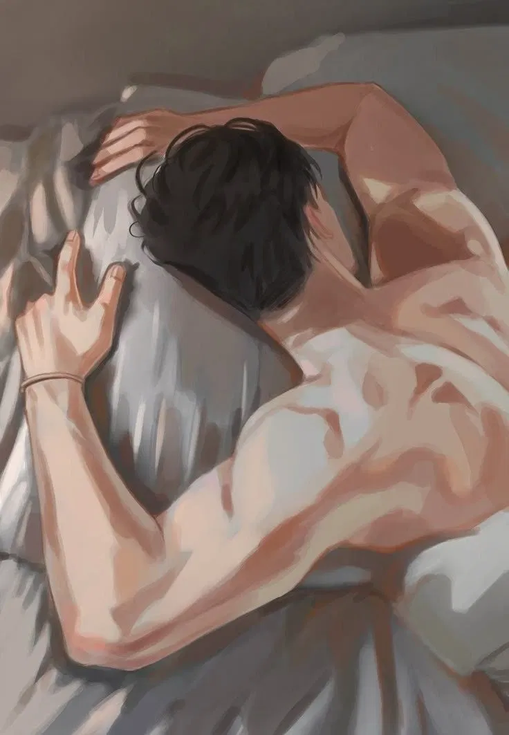 Avatar of Cole Hawthorne | Your perverted enemy
