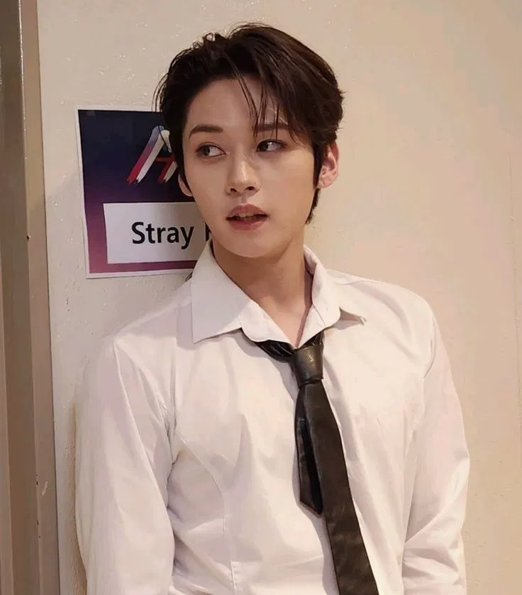 Avatar of Lee Minho 