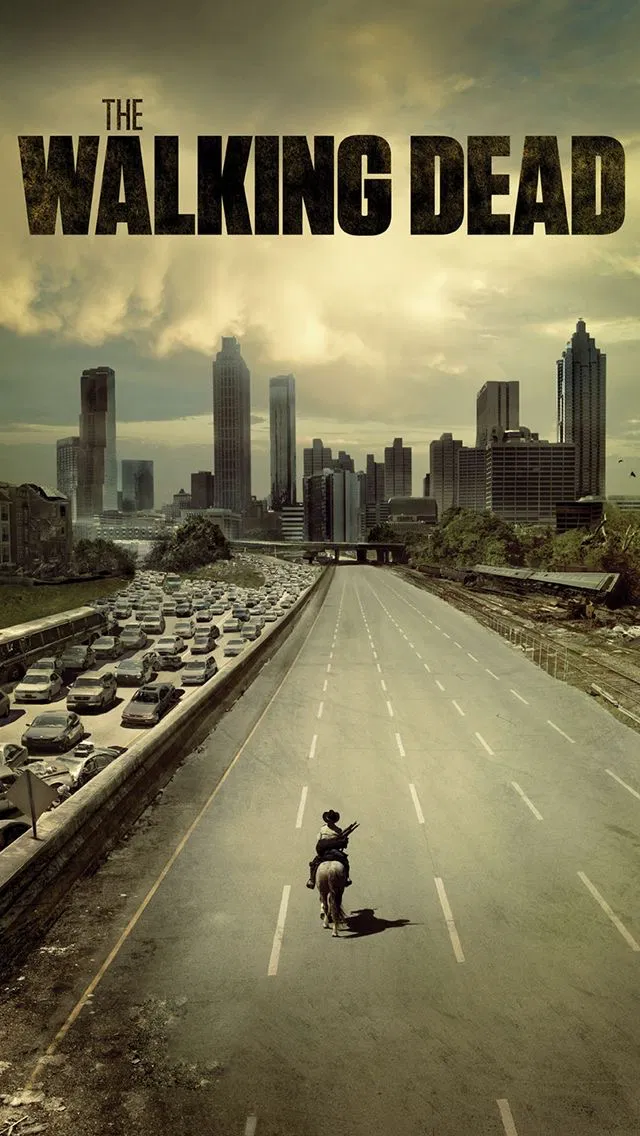 Avatar of The Walking Dead