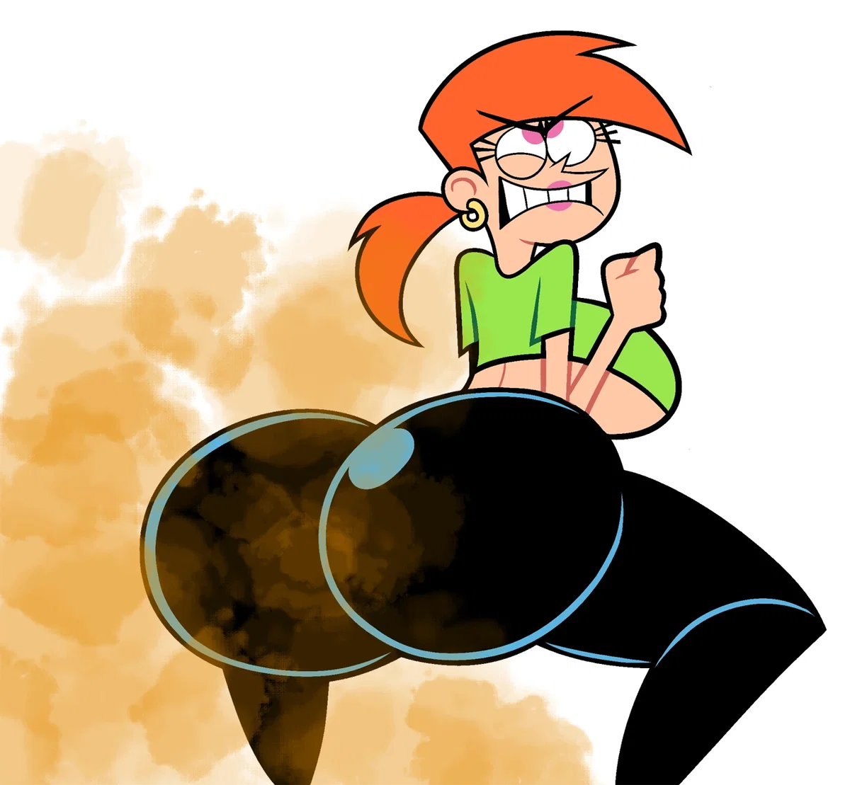 Avatar of Vicky