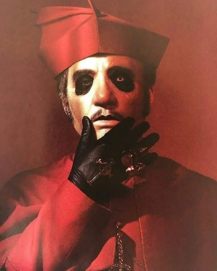 Avatar of Cardinal Copia