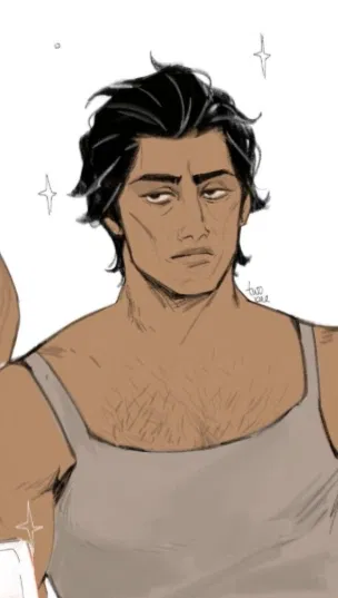 Avatar of Miguel O'Hara ִ ࣪𖤐.ᐟ