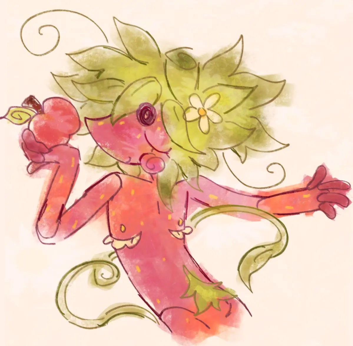 Avatar of Sprout Seedly - DW
