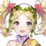 Avatar of Lissa (Devotion)