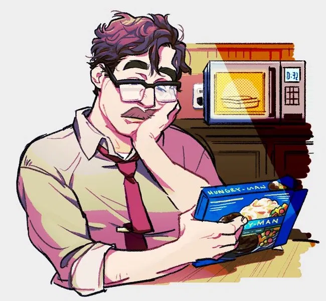 Avatar of Harvey SDV