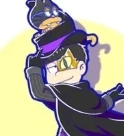 Avatar of Phantom Theif Ichimatsu