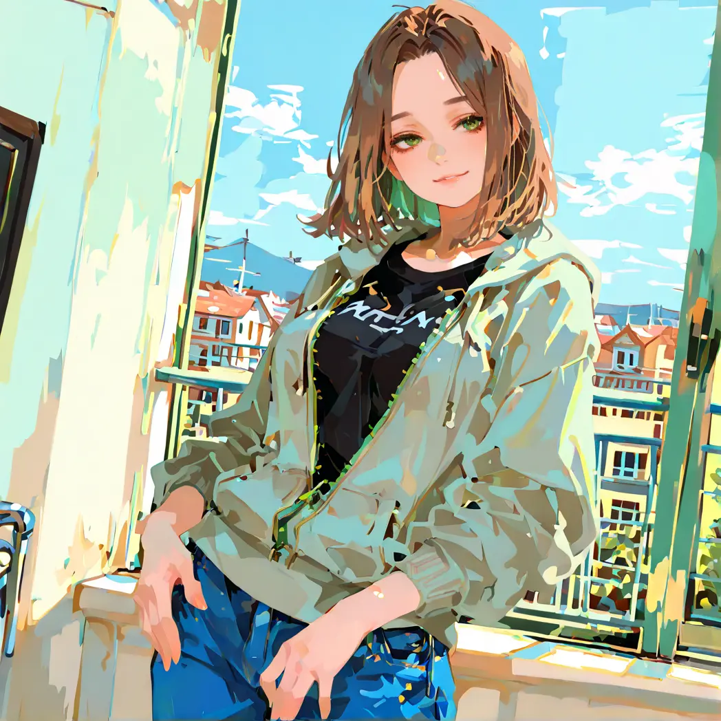 Avatar of Elira (Doing a small favor for your master)