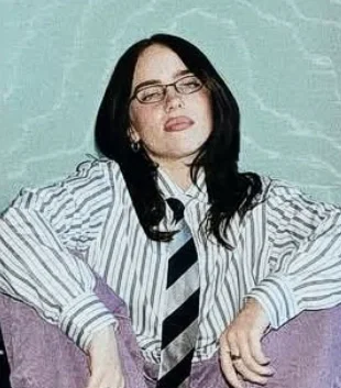 Avatar of Billie Eilish 