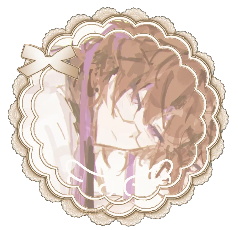 Avatar of ۰ ͙ ⊹ ʚ “playing favorites.” ♡ .. !
