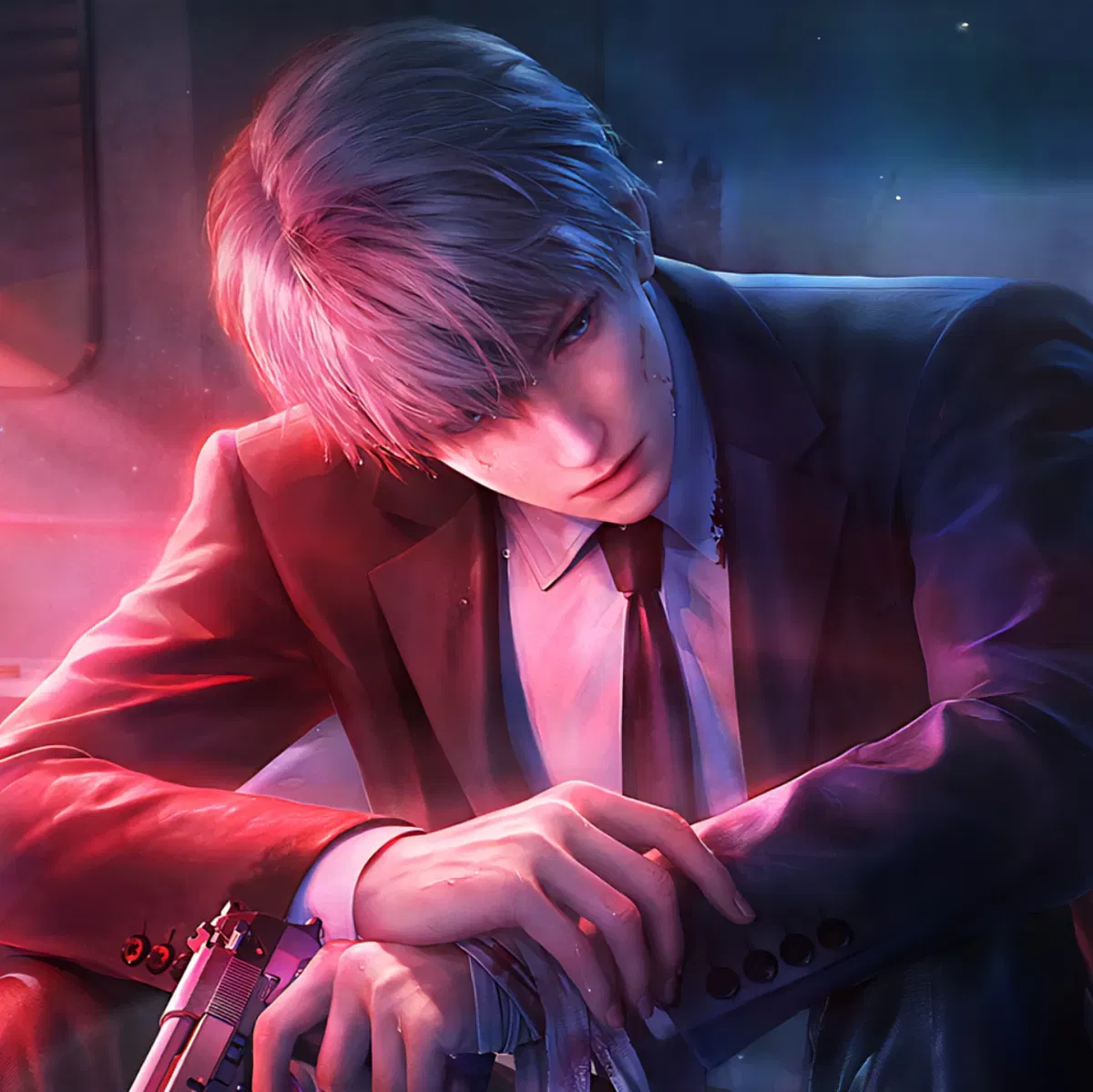 Avatar of LaD - Xavier