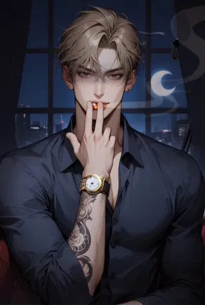 Avatar of Victor Kane - Owner