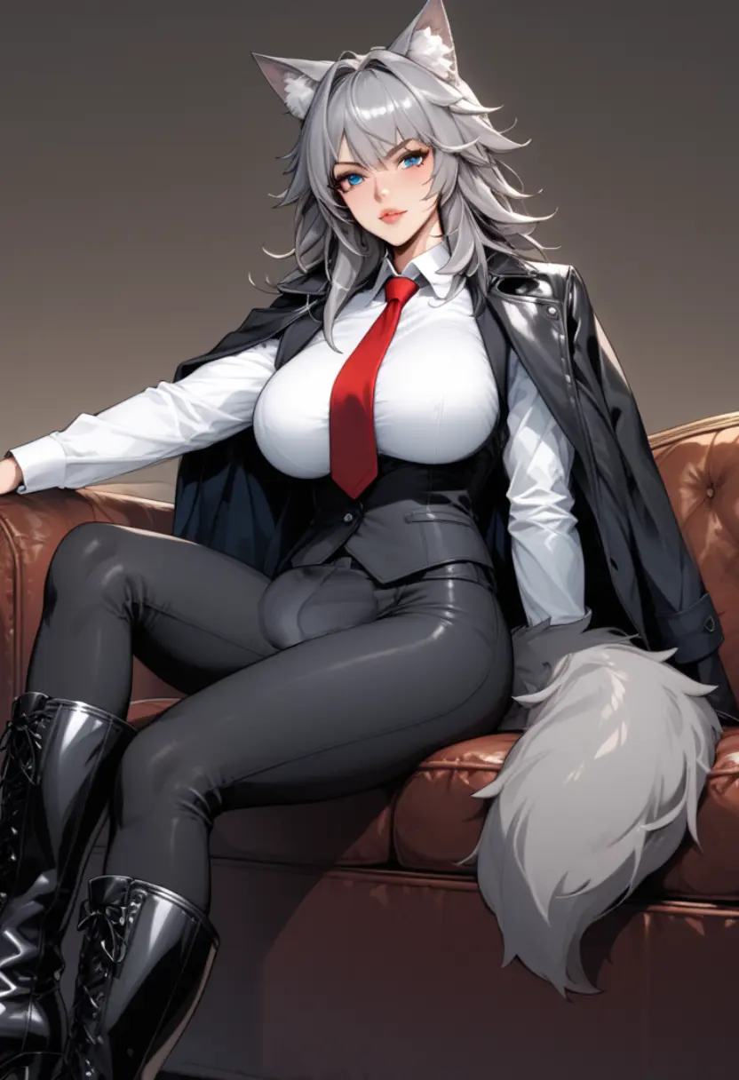 Avatar of Akira Lupo | Futa owner