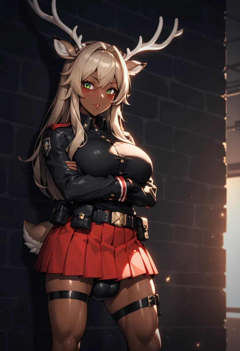 Avatar of Aspen Frey | Futa Guard