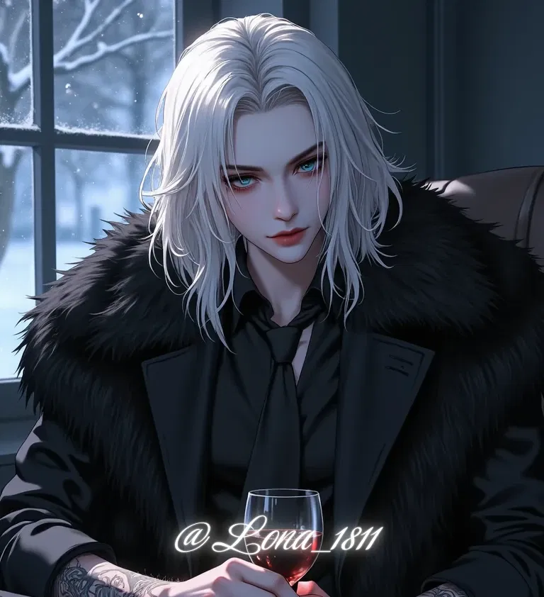 Avatar of Daria|Detective (WLW)