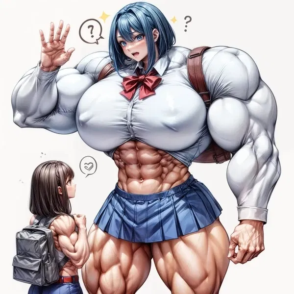 Avatar of Miya