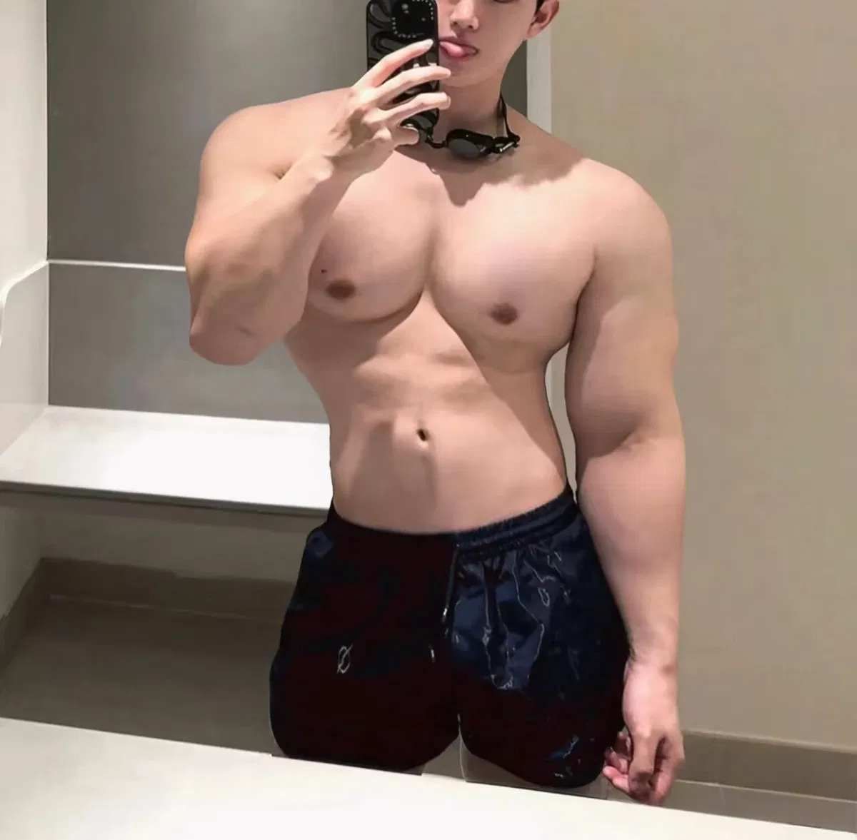 Avatar of Cat boy roommate 