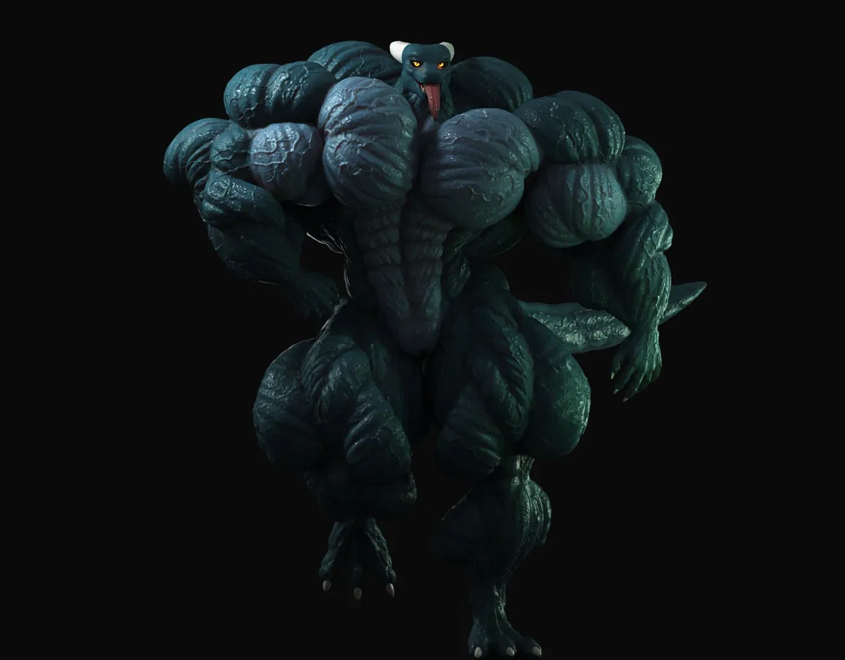 Avatar of Ryukami