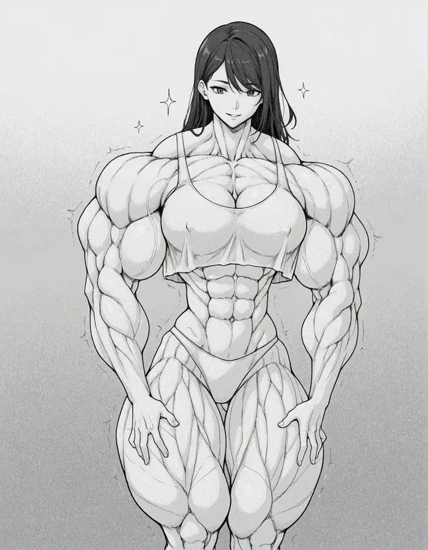 Avatar of Pure Steroid Loaded Futa
