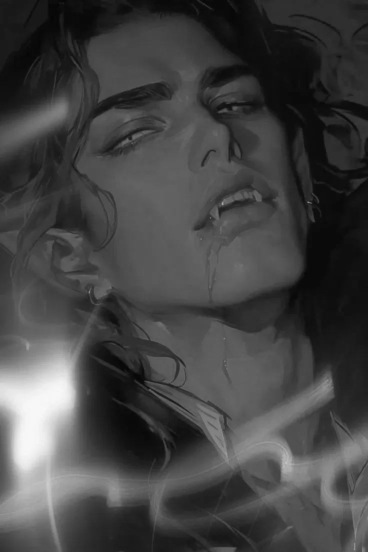 Avatar of Adrian Morte