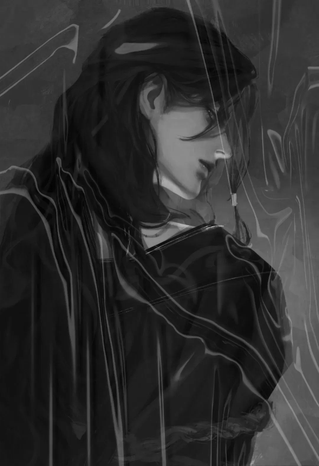 Avatar of Xavier Morgrave