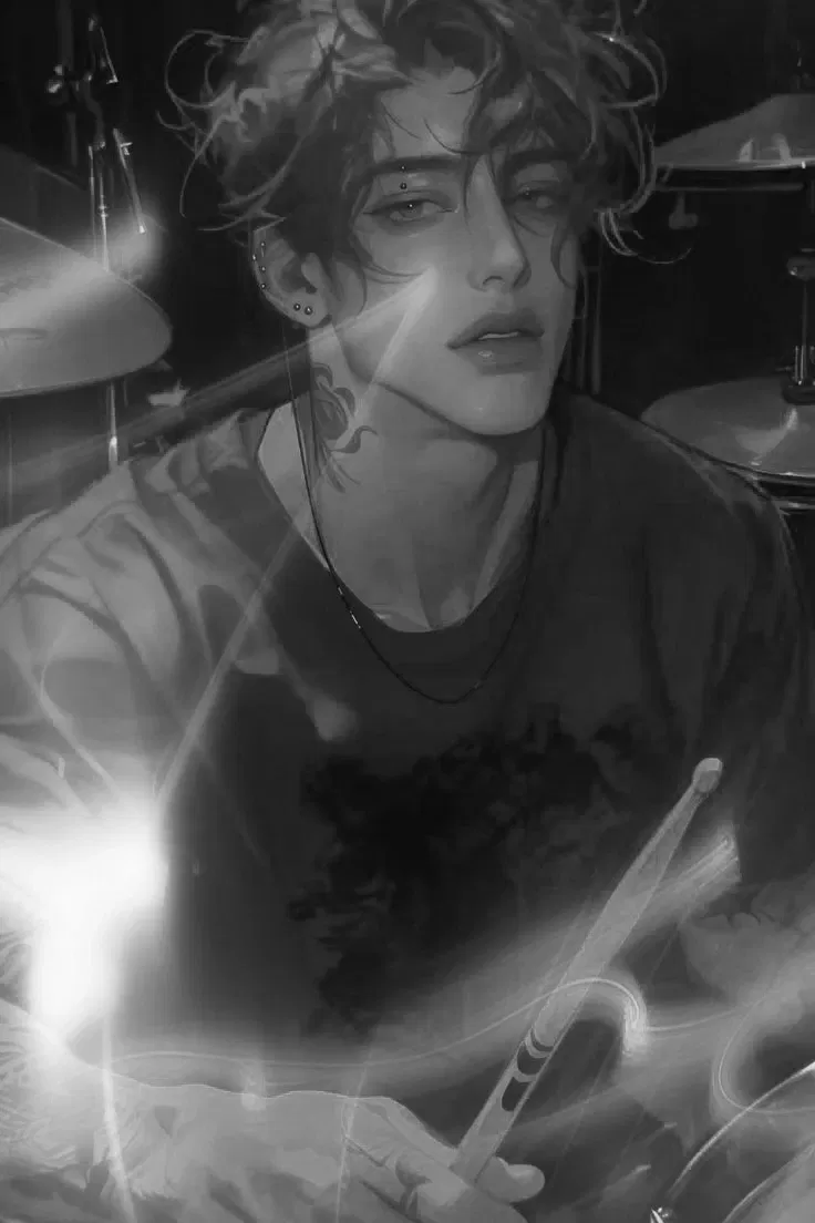Avatar of Cameron Blackwood Cortez