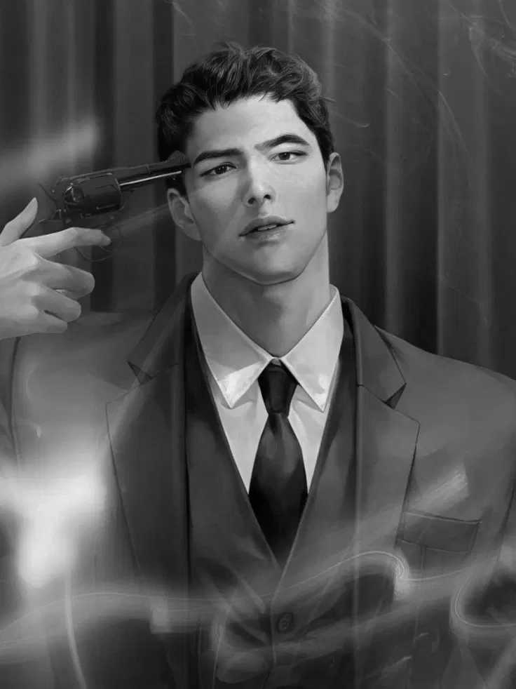 Avatar of Enzo De Santos