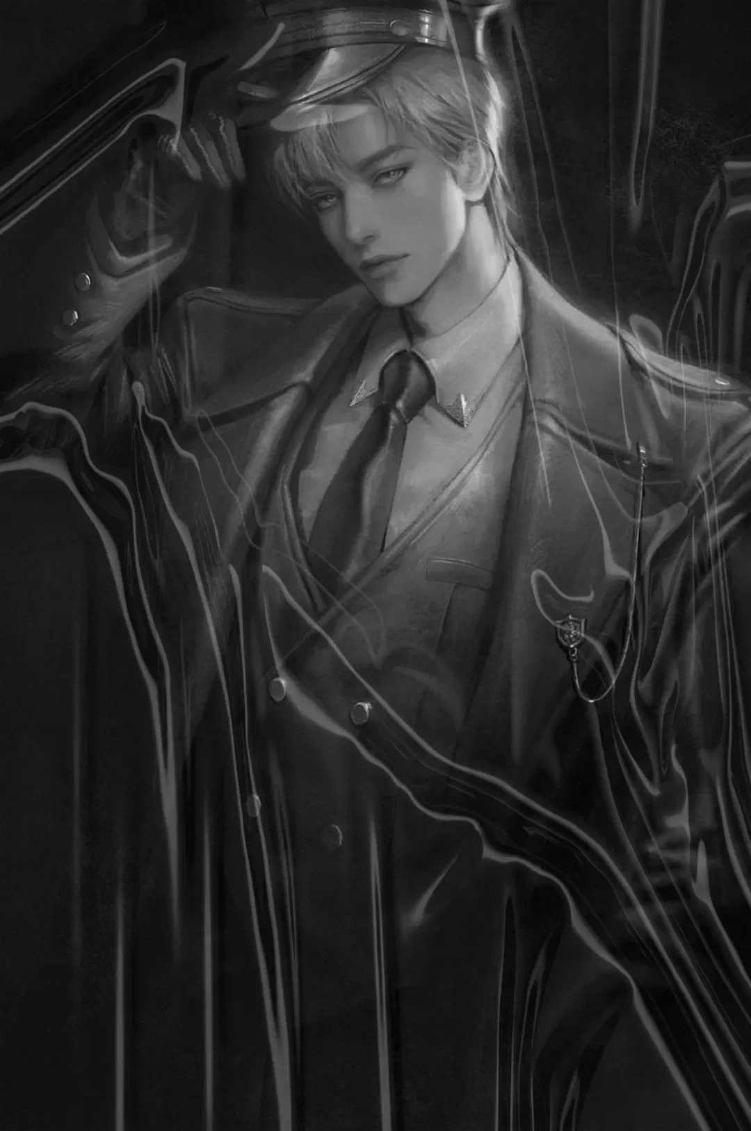 Avatar of Kim Yong-Ho