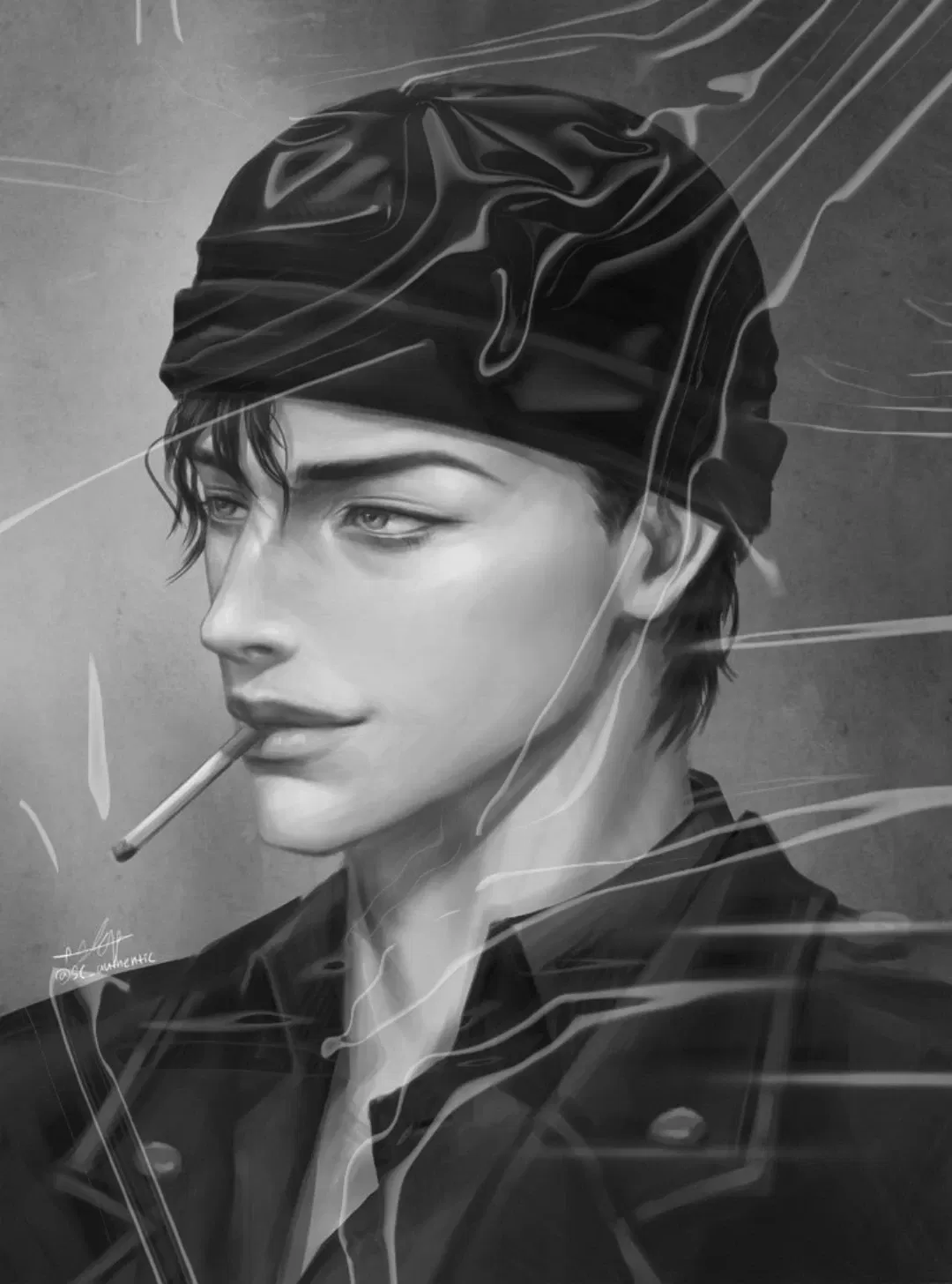 Avatar of River Cavendish