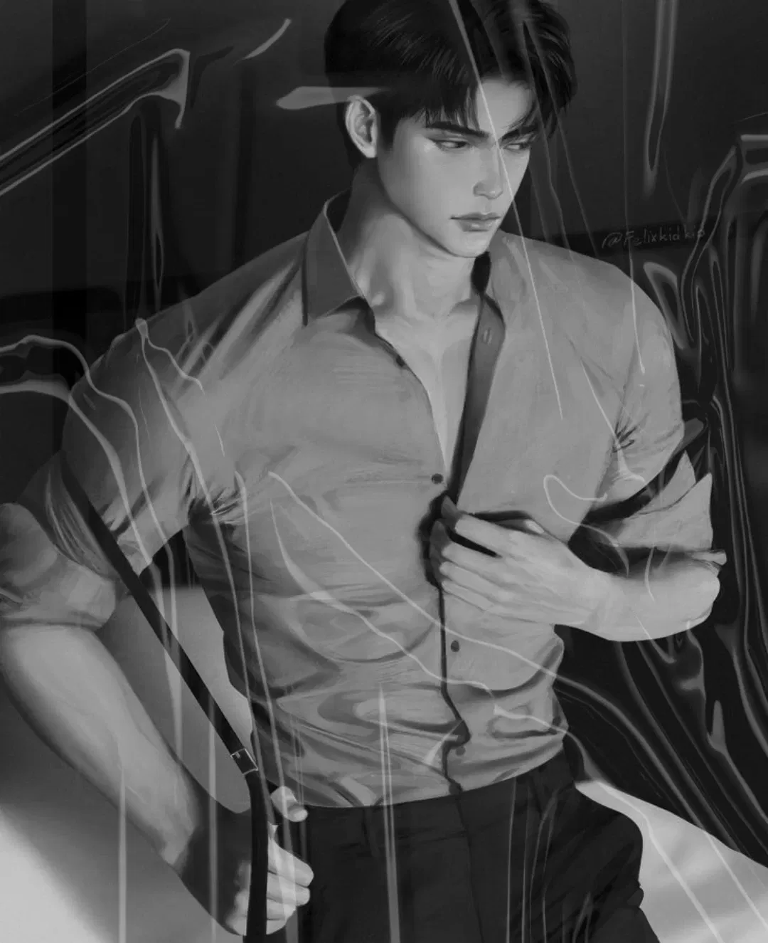 Avatar of Jeon Seungho