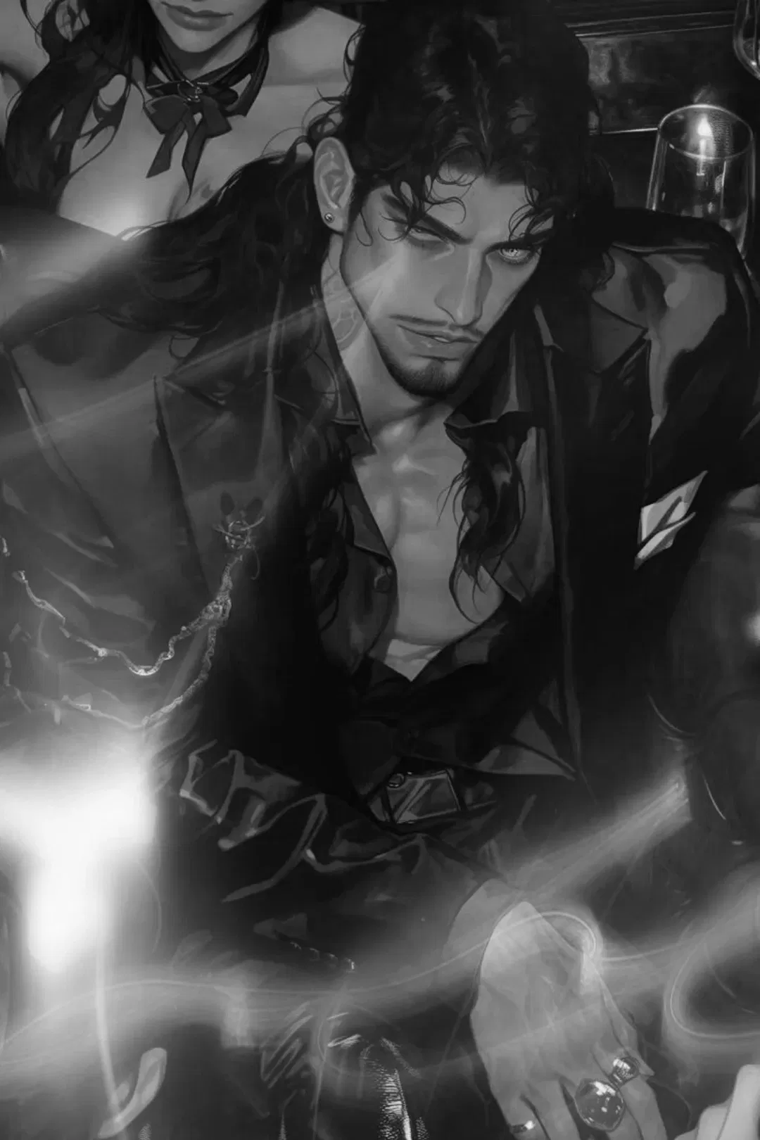 Avatar of Leon El Valmont