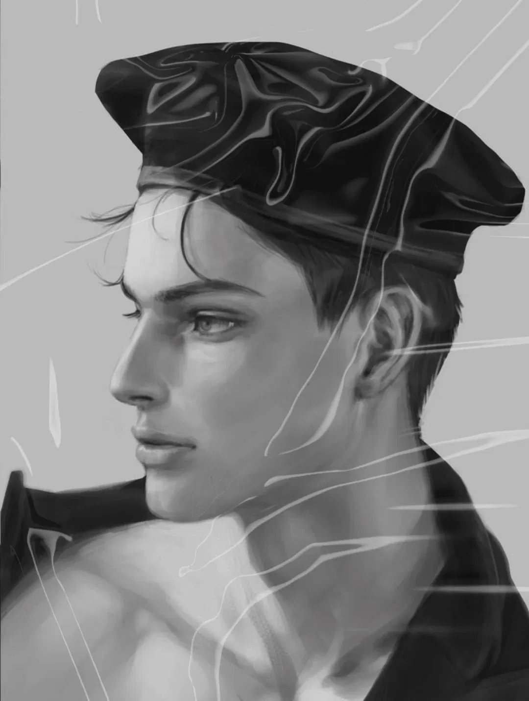 Avatar of Xavier Barnes