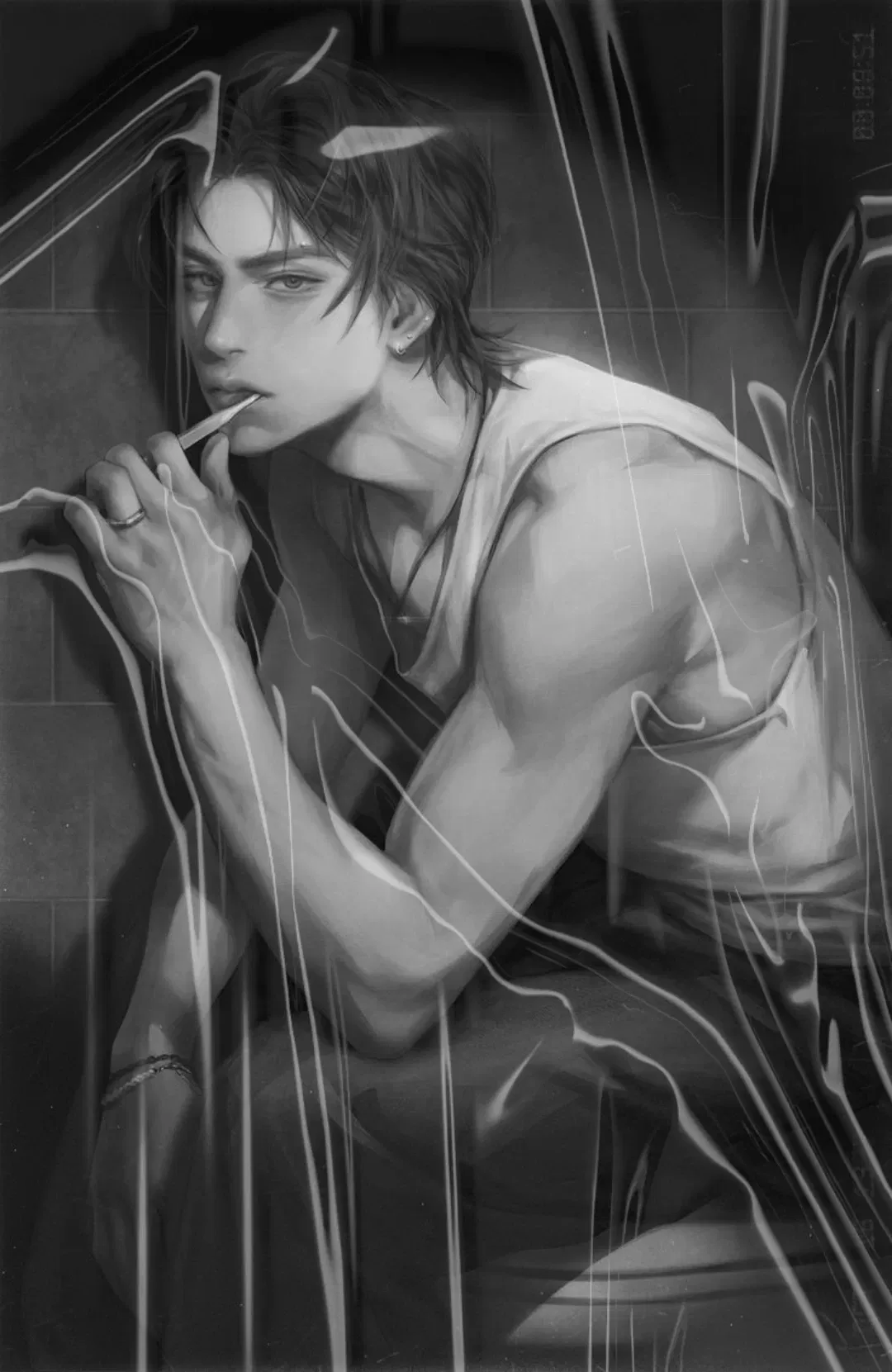 Avatar of Zane Bennett