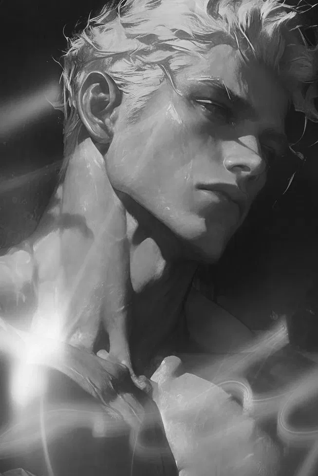 Avatar of Darian Solander