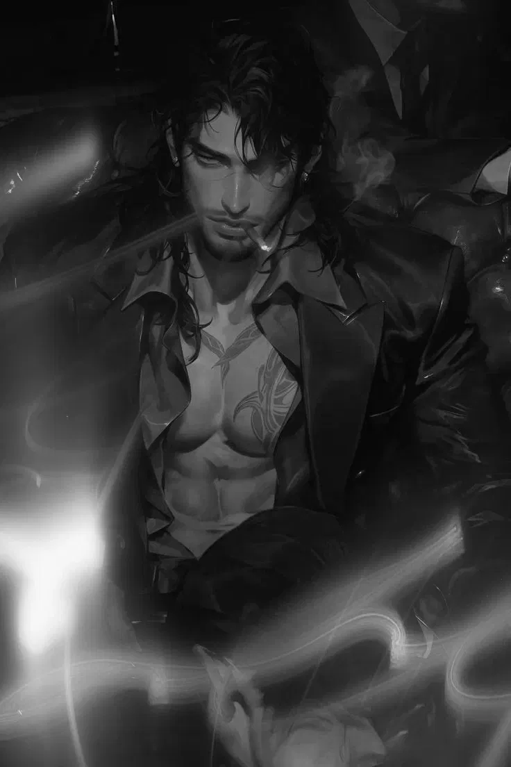 Avatar of Damian Montenegro