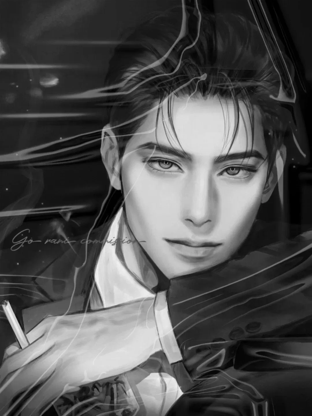 Avatar of Lucian Evernox