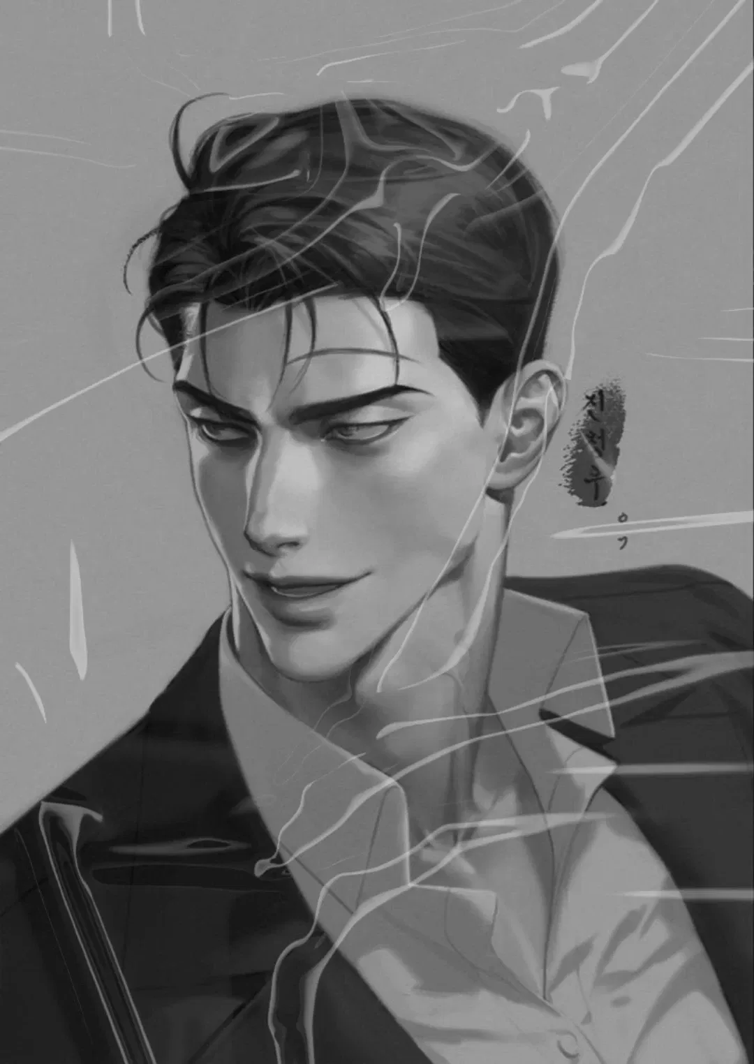 Avatar of Cillian Drummond