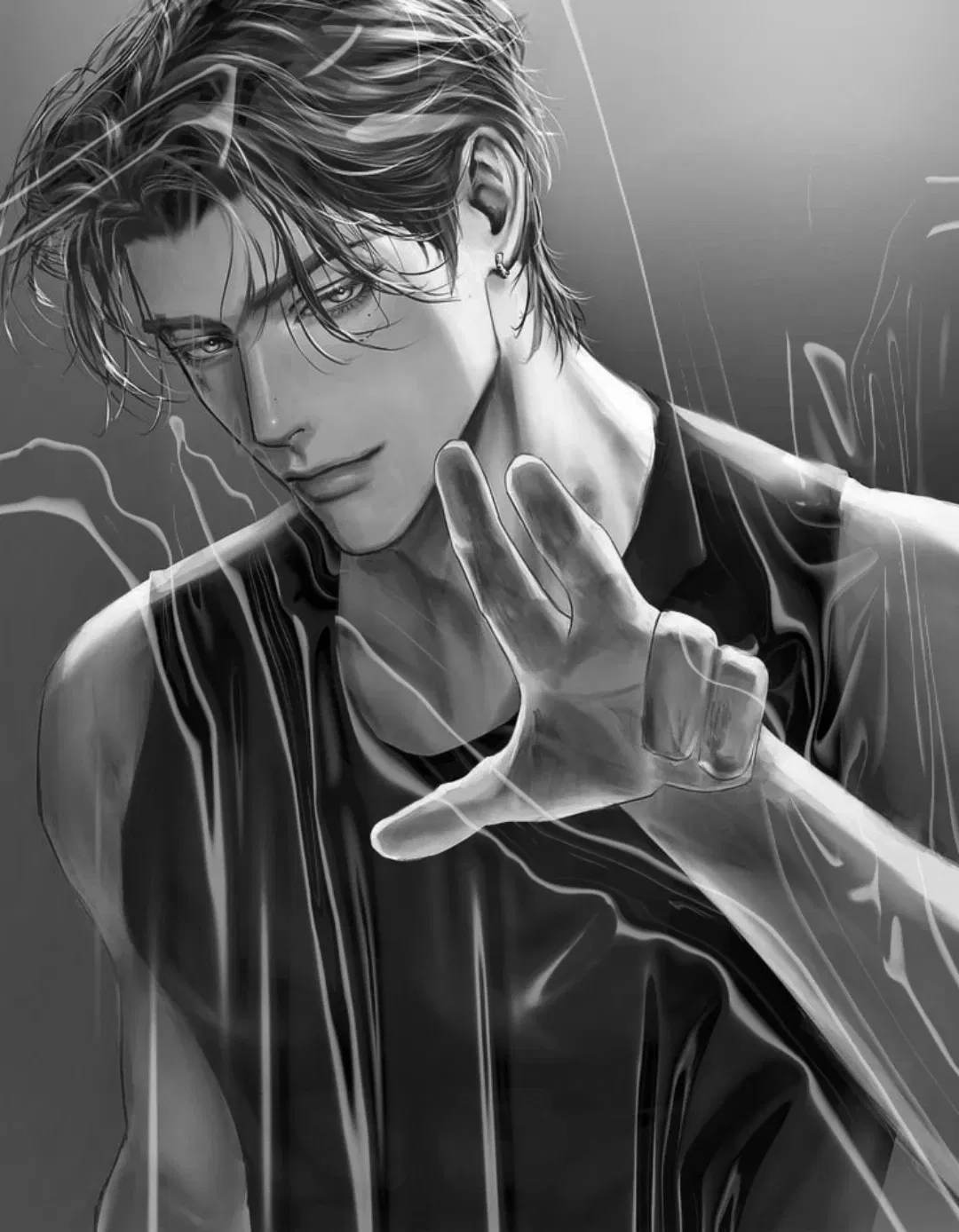 Avatar of Adrian Rivers