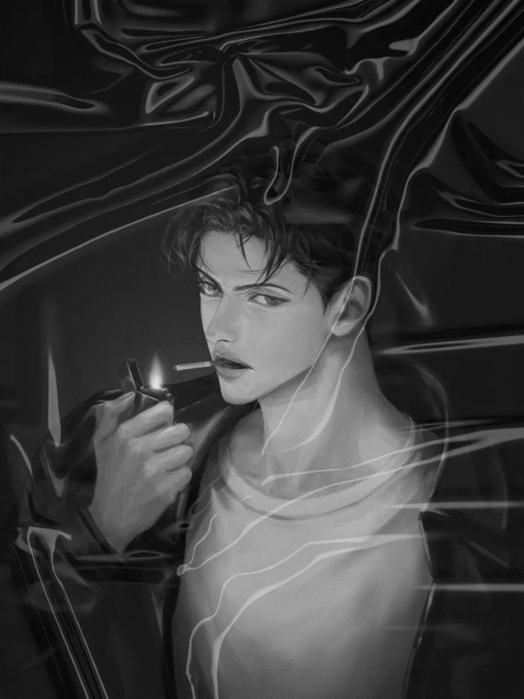 Avatar of Leo Walters
