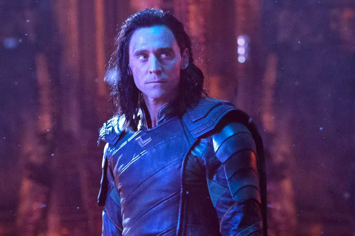 Avatar of Loki of Asgard