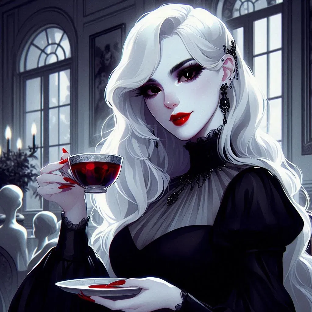 Avatar of Constance Fortier