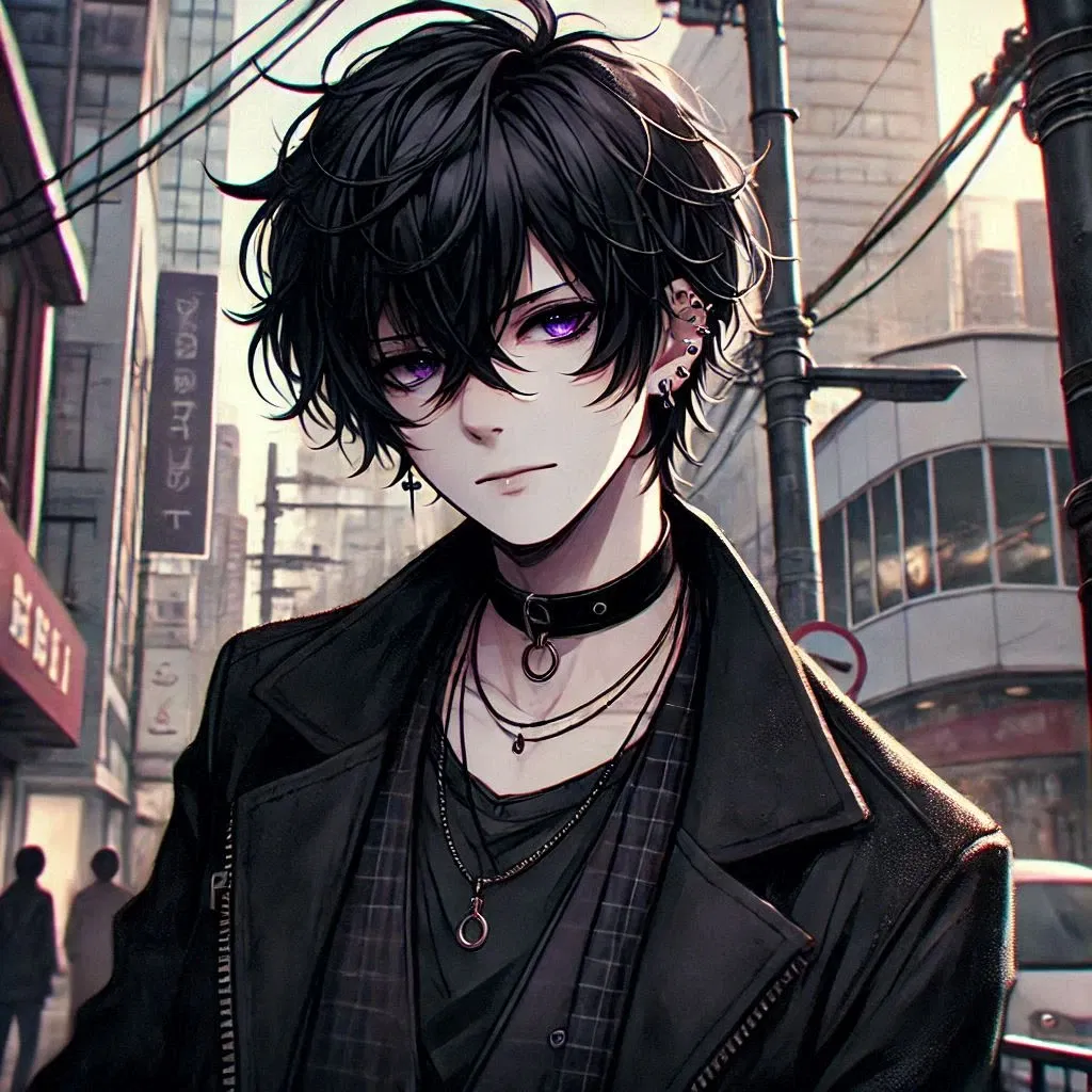 Avatar of Christopher "Kit" Riley